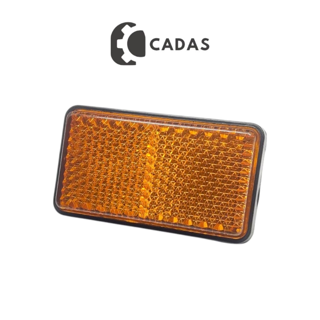 Mata Kucing Belakang Rx King Original