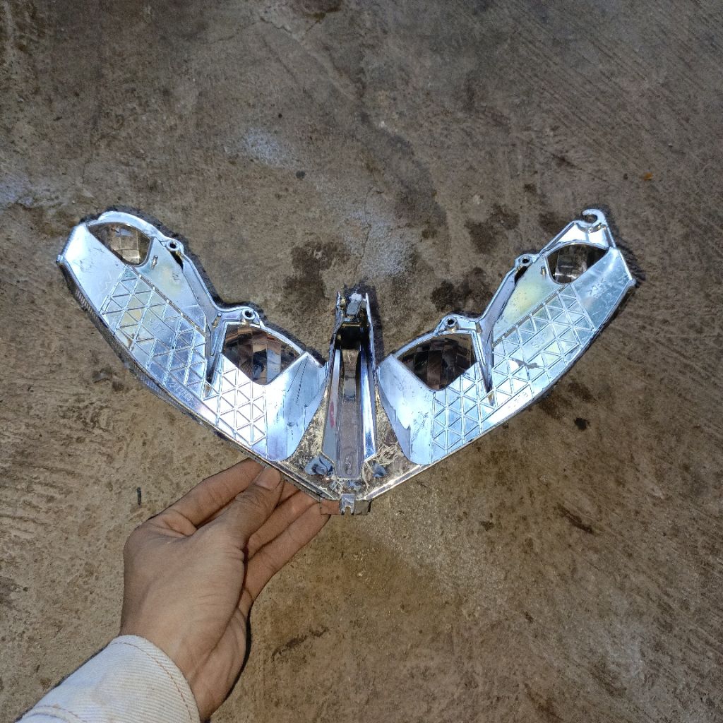 REFLEKTOR DALAM VARIO 125/150 LED NEW K2V
