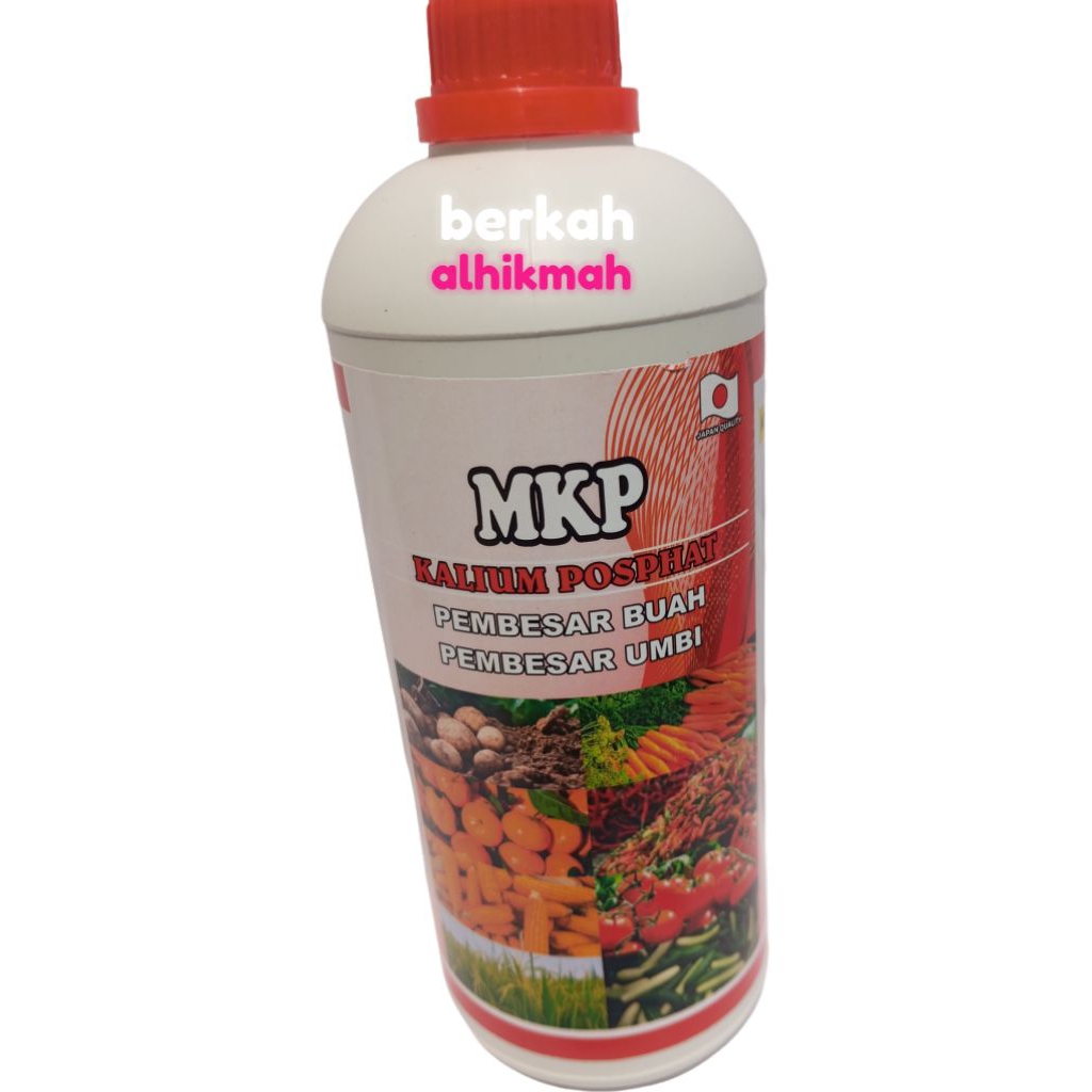 MKP CAIR 1l,PLUS BORON,ZINK,ZPT