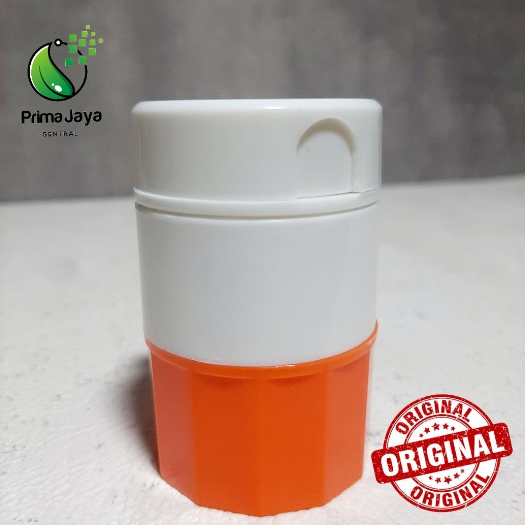 Alat Potong Obat – Rapi, Aman, Praktis