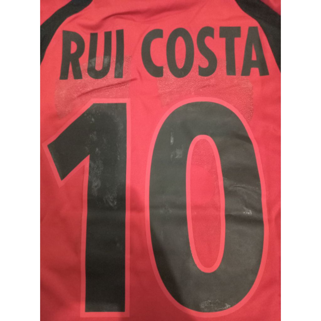 Jersey Milan Retro - OPEL