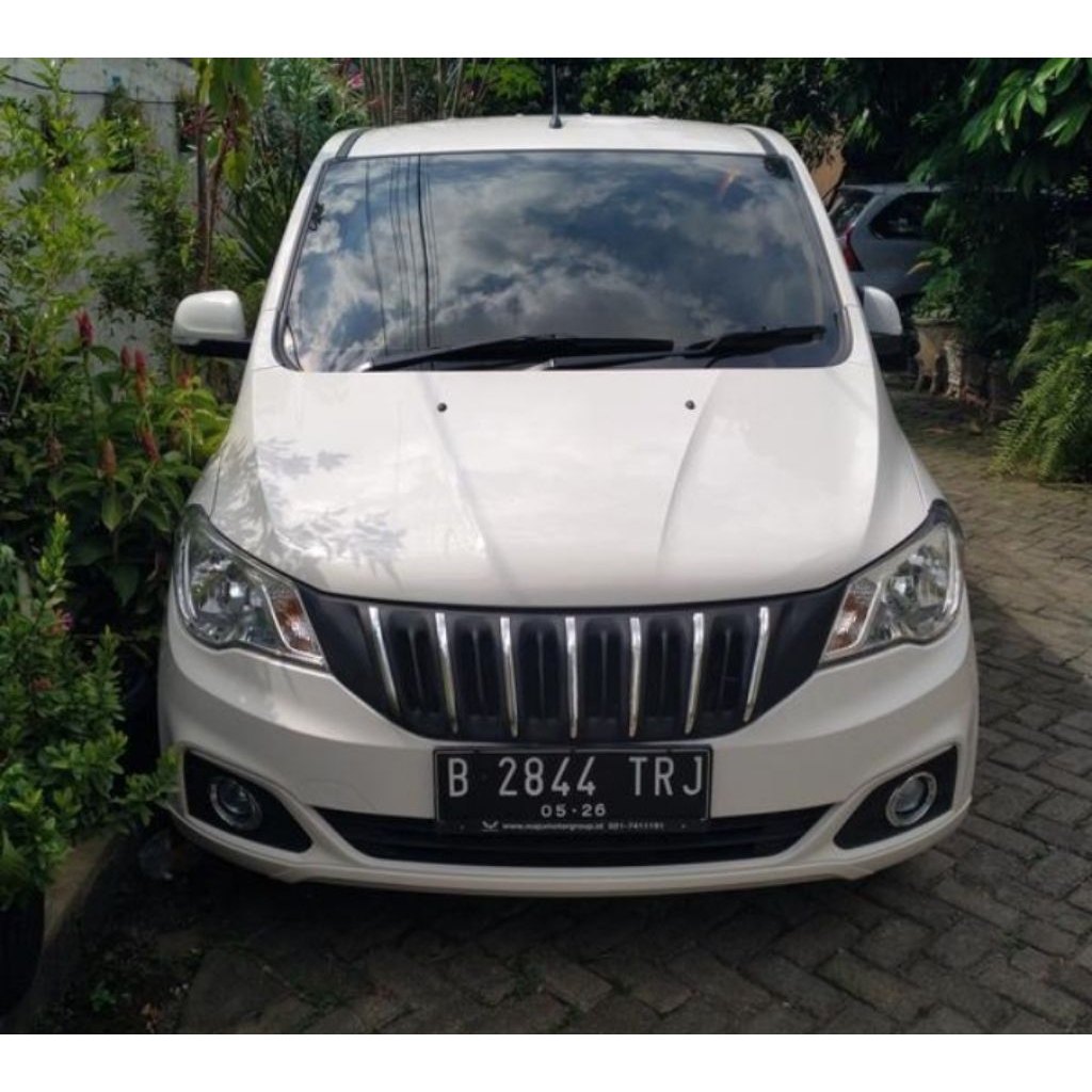 Grill Wuling confero DB model Apollo