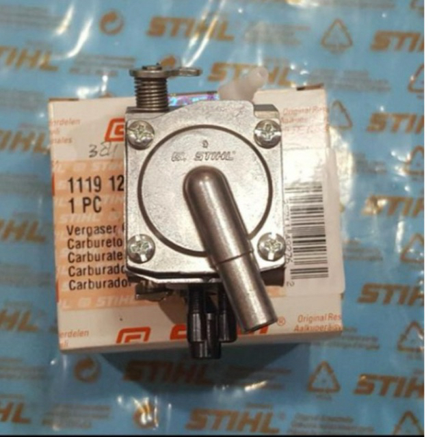 Carburator Mesin Chainsaw MS 381/38 Stihl.Karburator Mesin Senso/sinso MS 381/038 Stihl Original