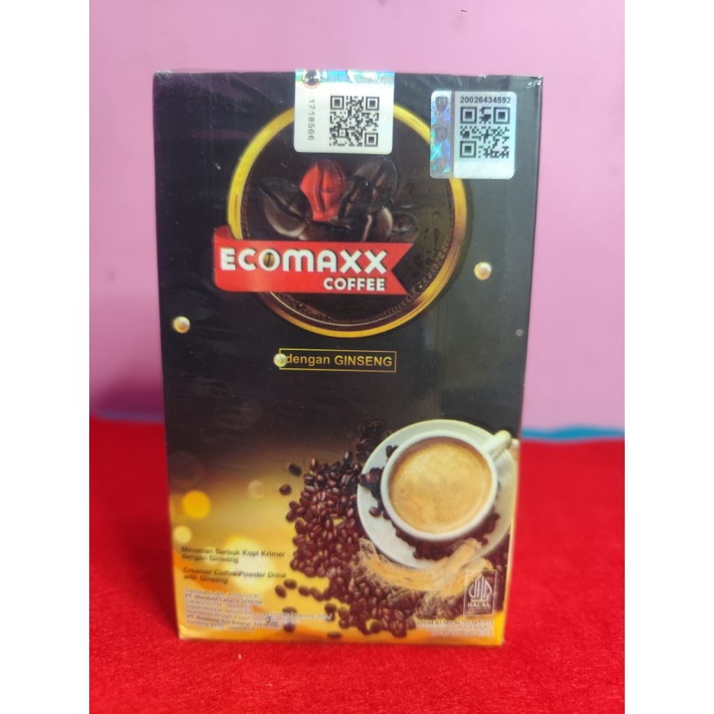 

cofee max untuk kesuburan pria
