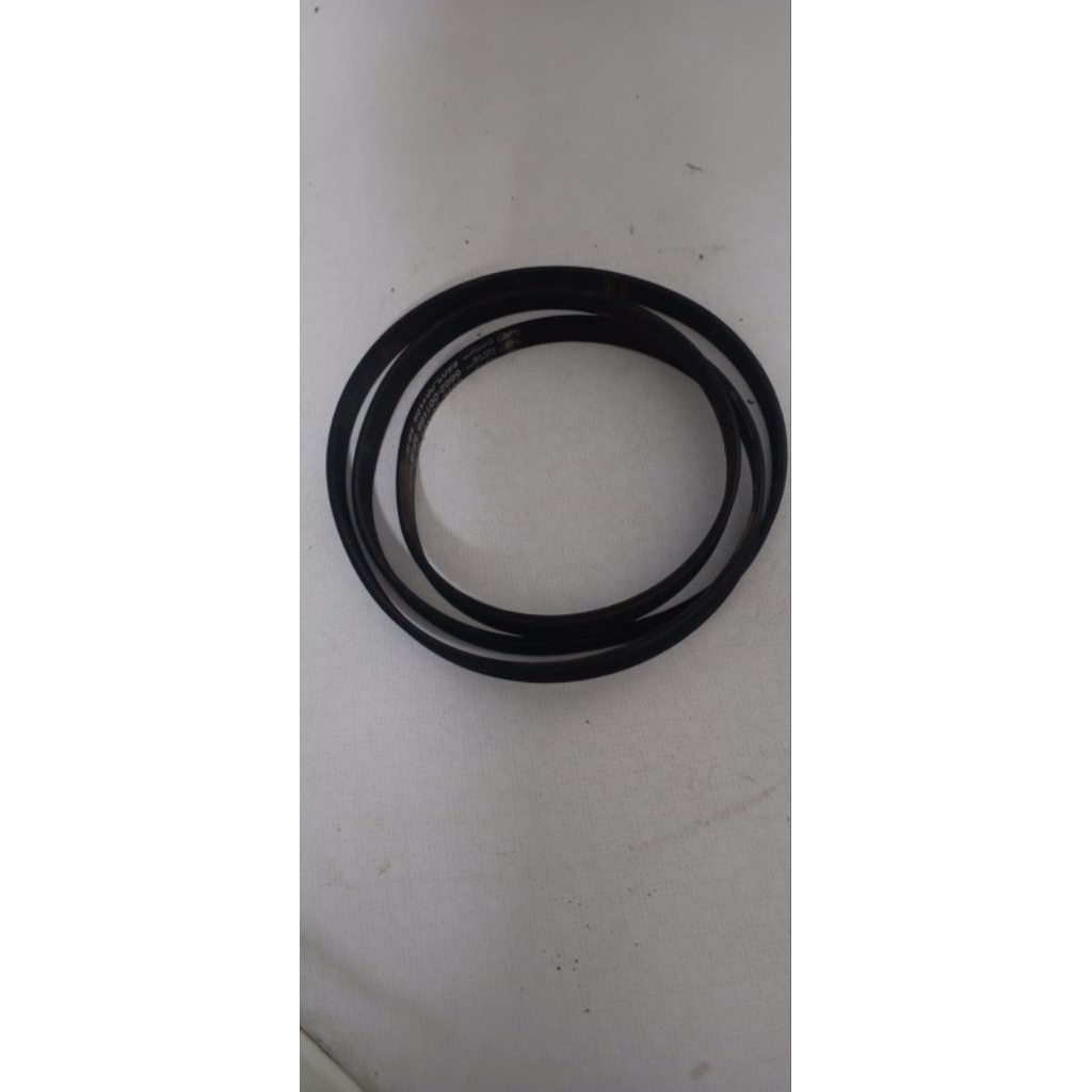 Vanbelt mesin cuci Samsung  WF0702NCE