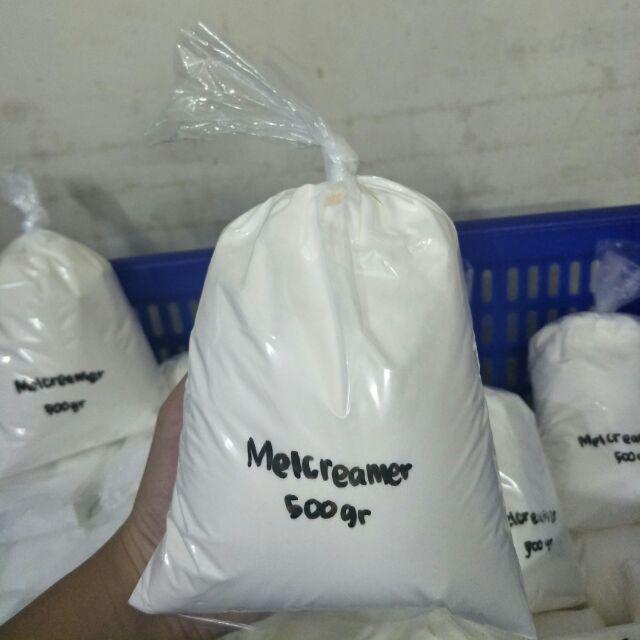 

Melcreamer KR01 / Melkrimer 500 Gram / Non Dairy Creamer / Krimer