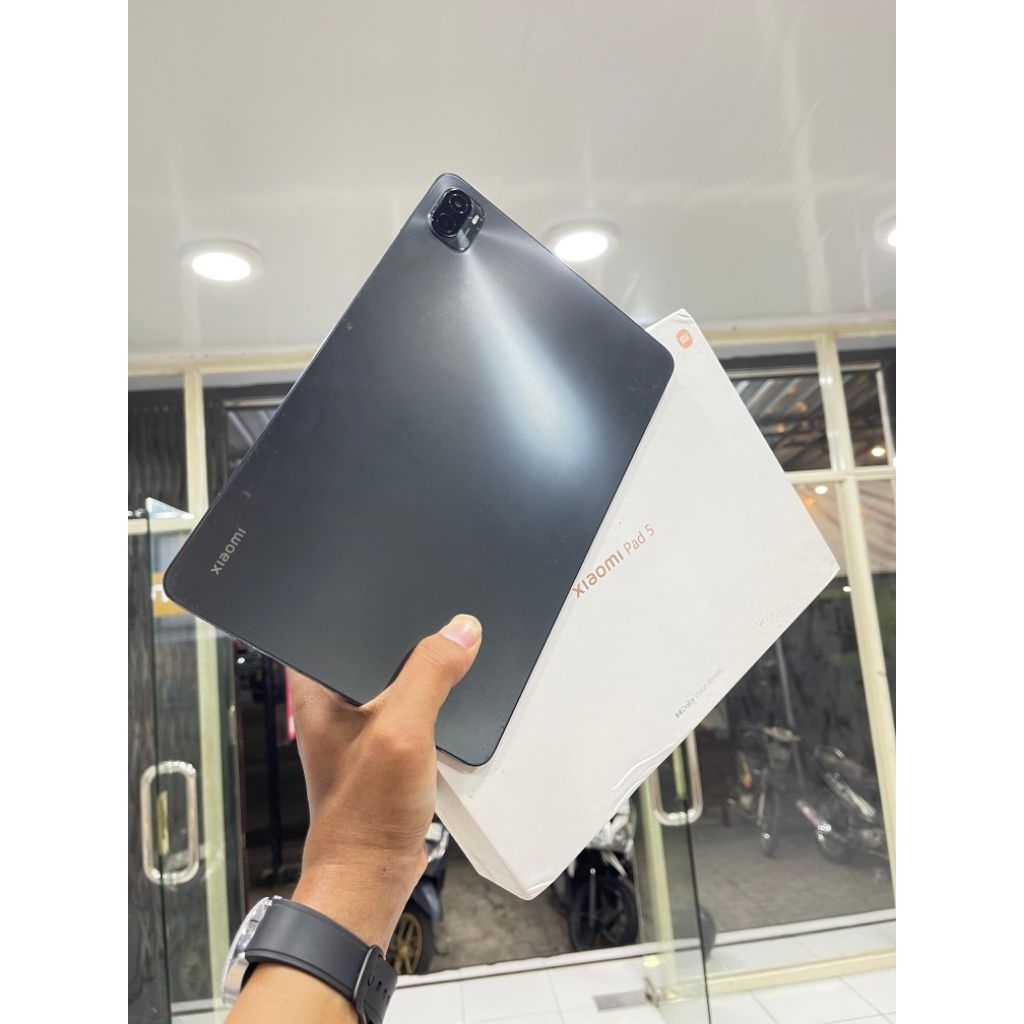 Xiaomi pad 5 6/256 wifi only