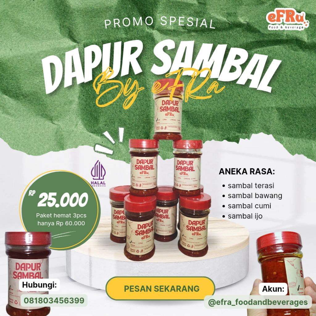 

Sambal bawang