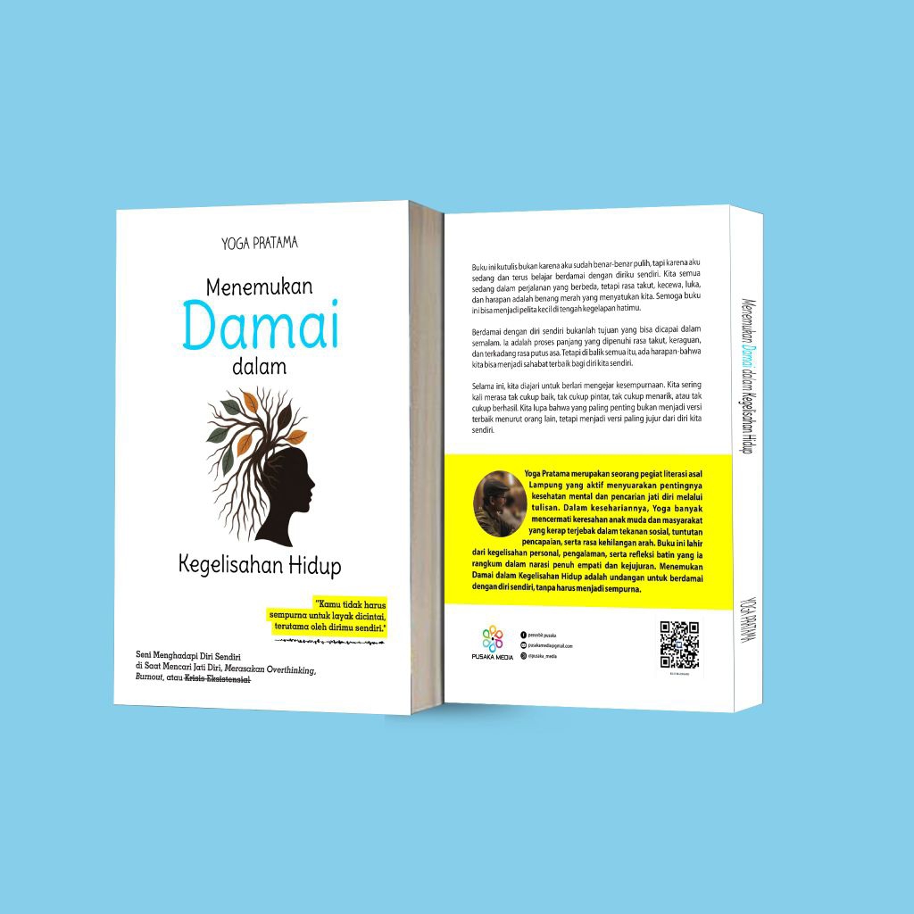 

BukuPengembanganDiri