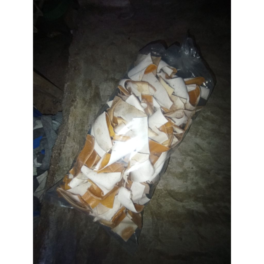 

Kerupuk Jengkol Pedas Manis 1 Kg – Super Viral & Laris di Shopee