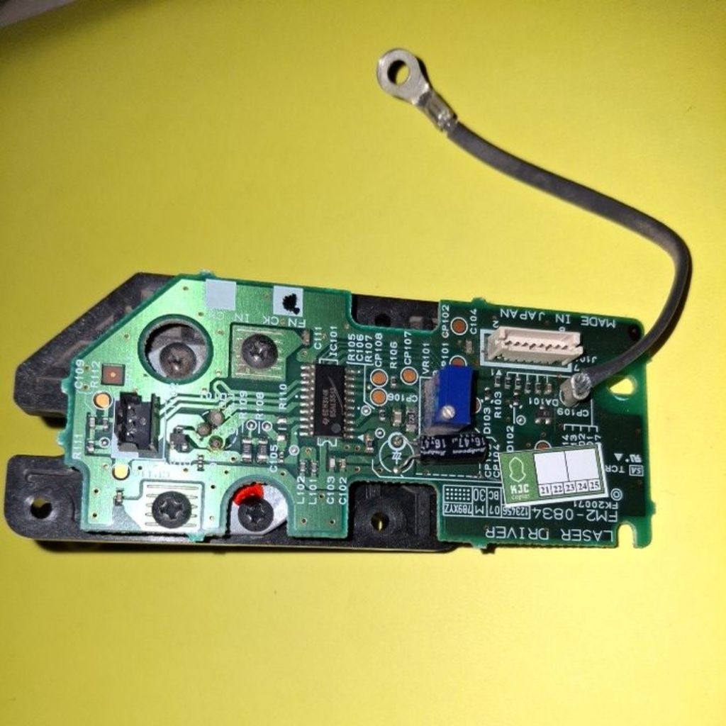 Mata Laser ir6570/5050/5570