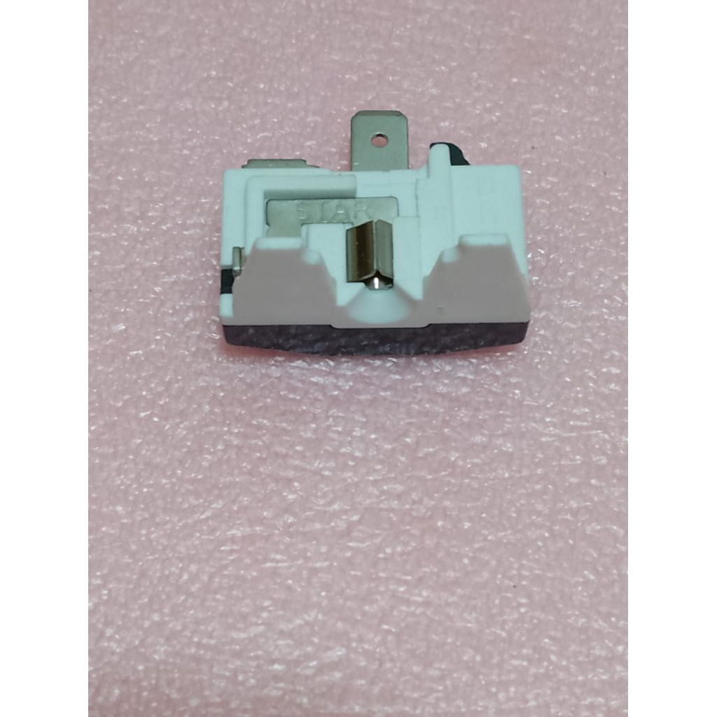 Overload kulkas 1/8 pk overload kulkas 1 pintu original