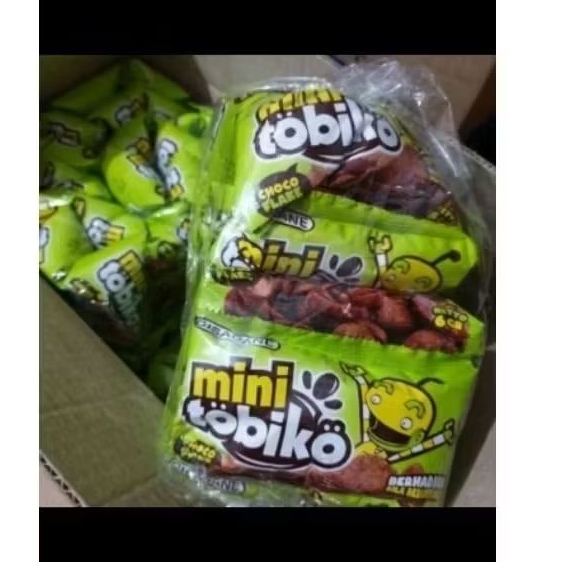 

minitoboki berhadiah uang