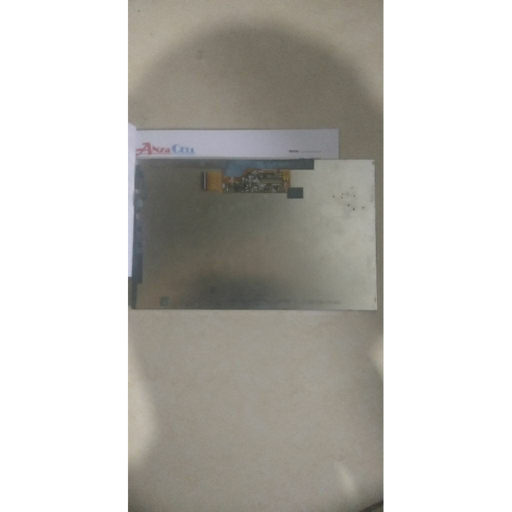 LCD Tab Samsung SM-T116NU Original Copotan Baca Deskripsi