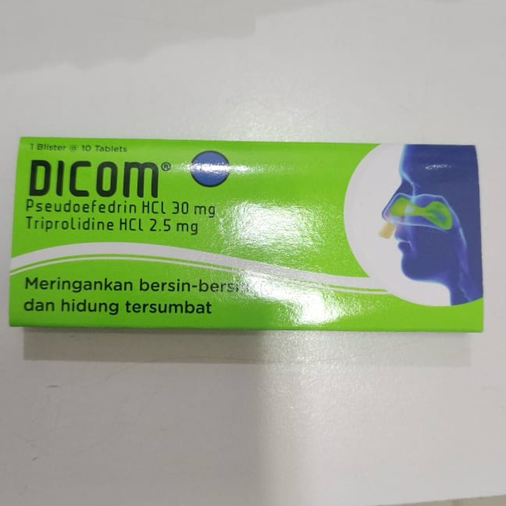 DICOM