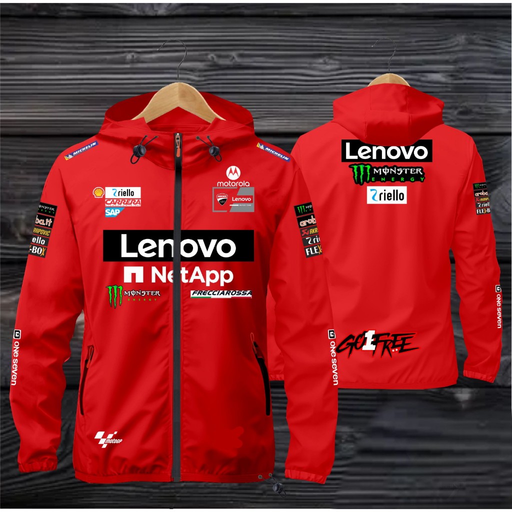 JACKET MOTOR DUCATI WATERPROOF JACKET MOTOR SPORT JACKET PRIA