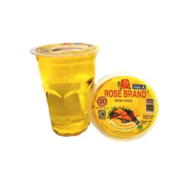 

rose brand minyak grg 48x220 ml