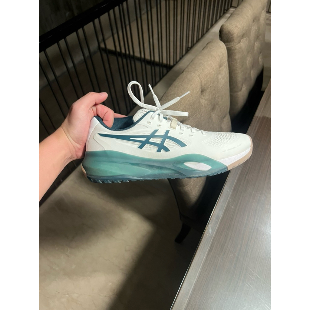 Asics Gel Resolution X