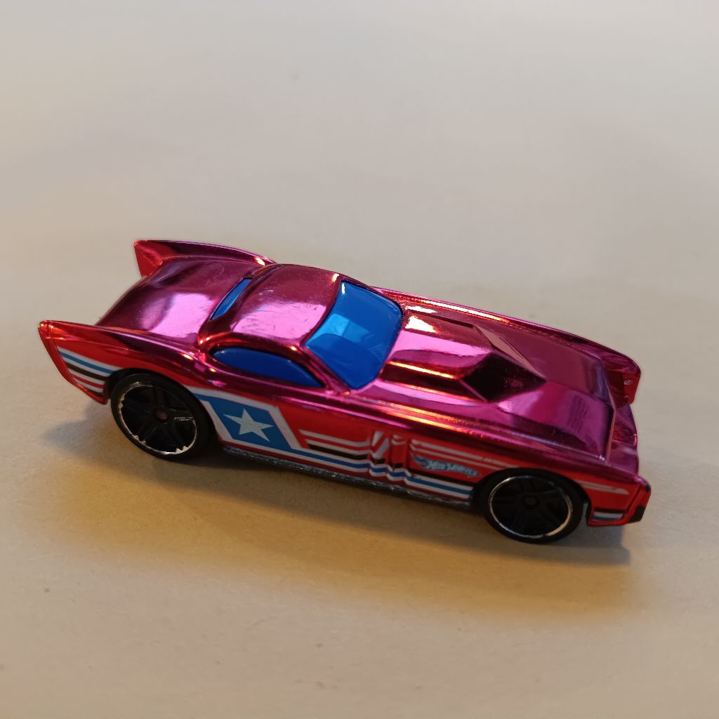Hotwheels Govner