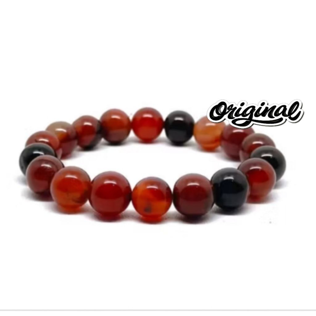 GELANG SULAIMAN MADU MEVAH