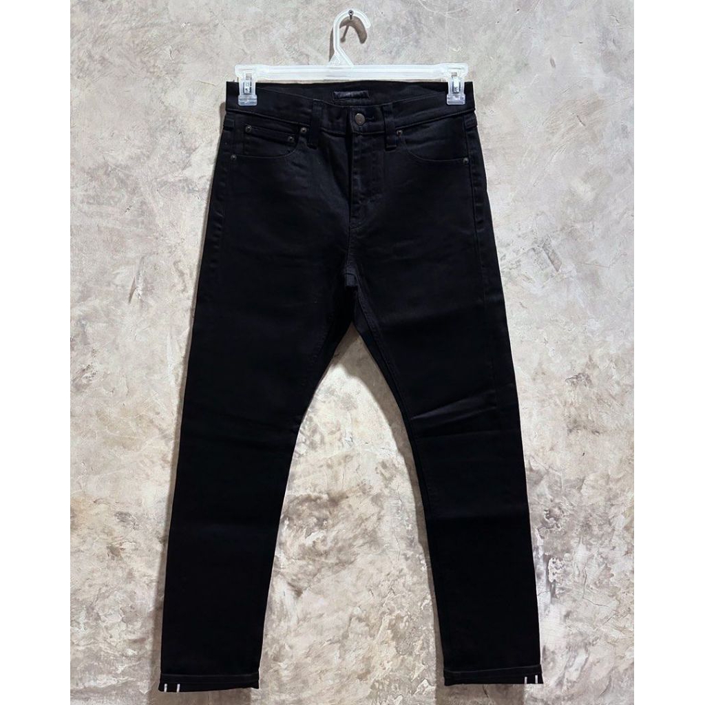 Celana Denim Jeans Uniqlo Selved