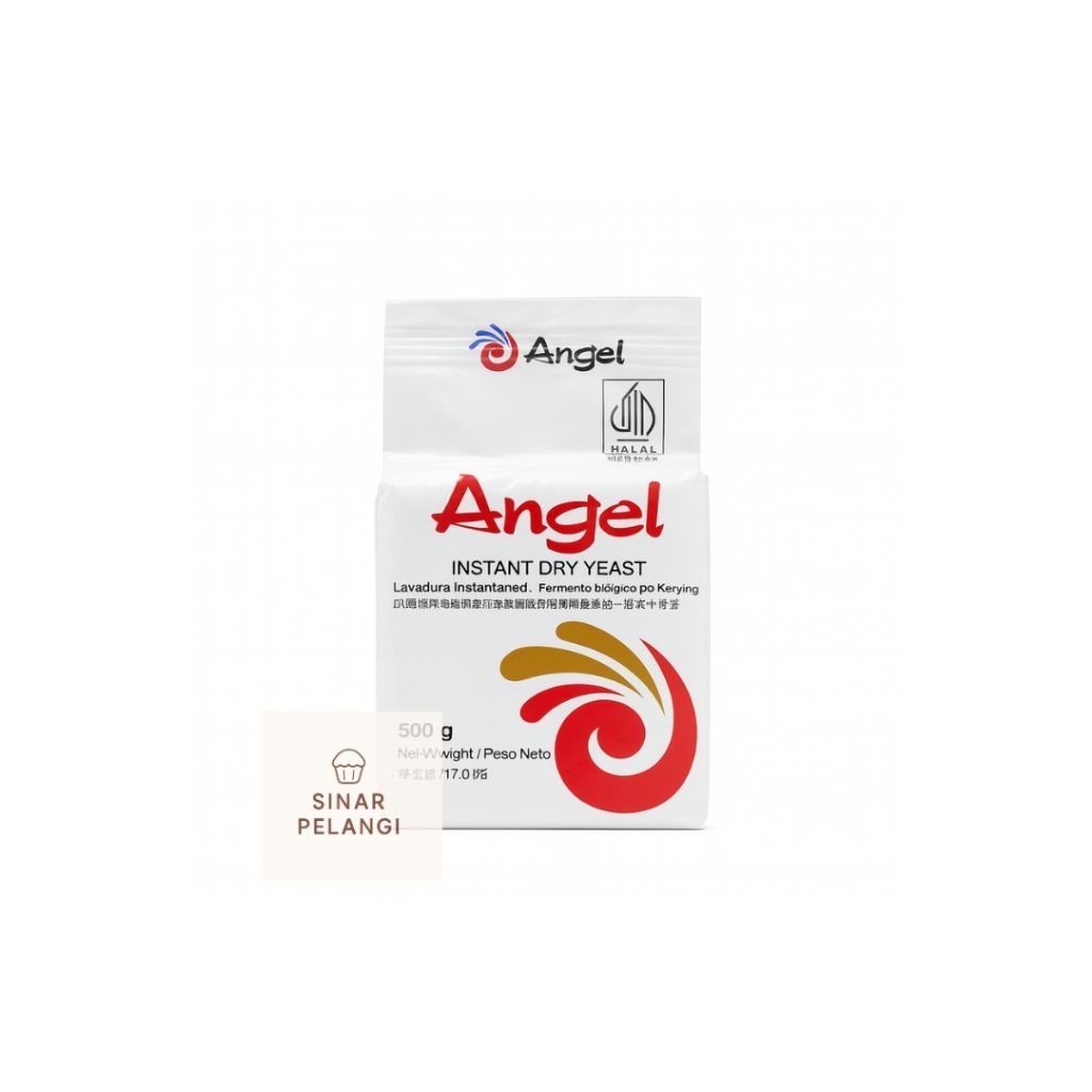 

Angel Ragi Instan 500gr | Ragi Instan 500gr by Angel