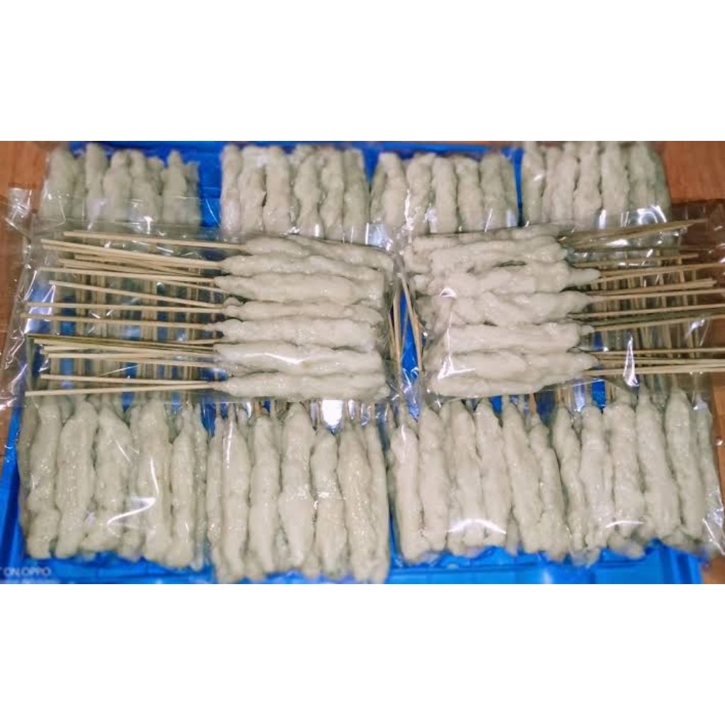 

Sempol ayam isi 35tusuk