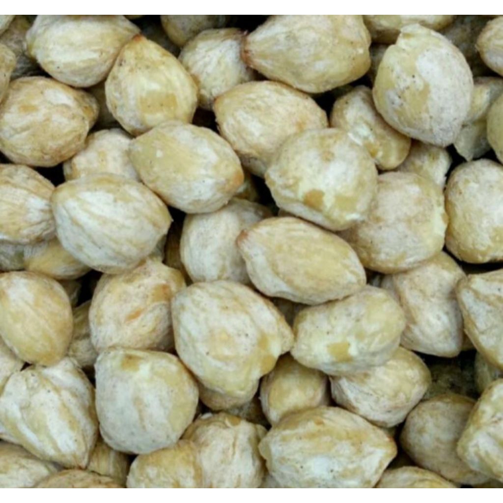 

KEMIRI BULAT/Kualitas Terjamin