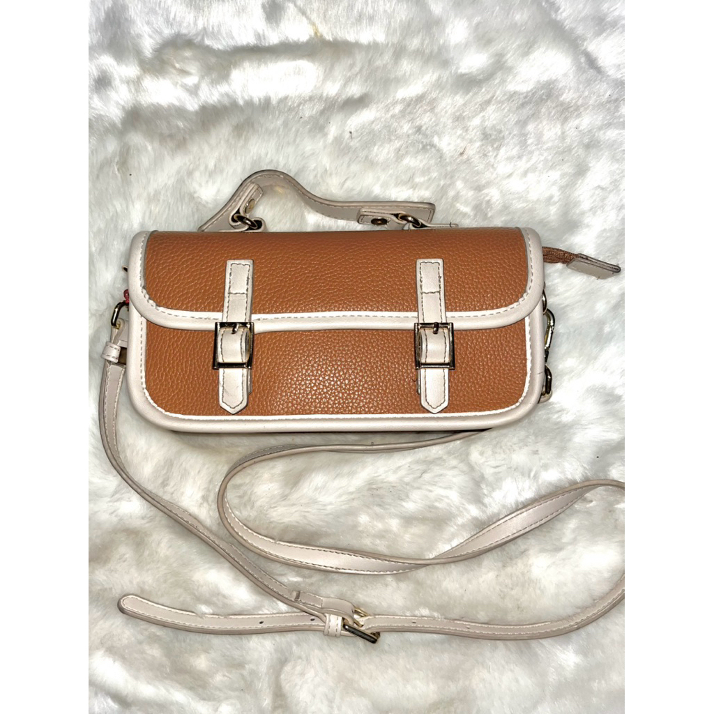 PL - BELLEZZA SLING BAG ORIGINAL