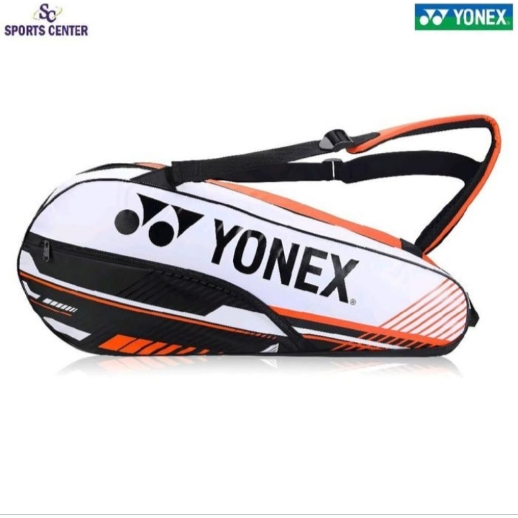 TAS BADMINTON YONEX PRODUK ORIGINAL