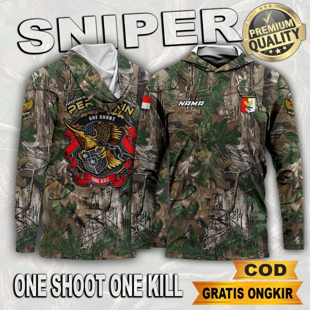 baju camo lengan panjang | jersey hunter | baju camo hunting berburu | baju berburu | baju camo | je