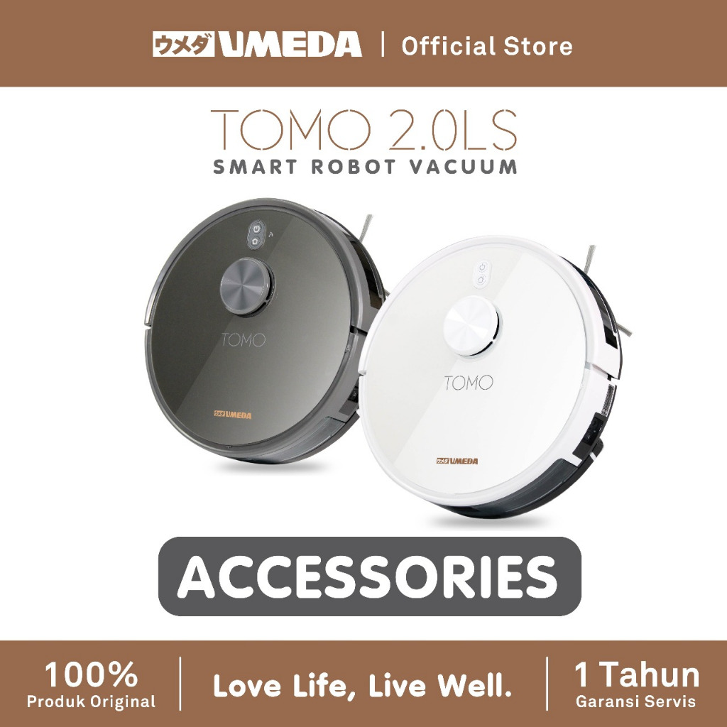 Umeda Accessories For Tomo 2.0LS