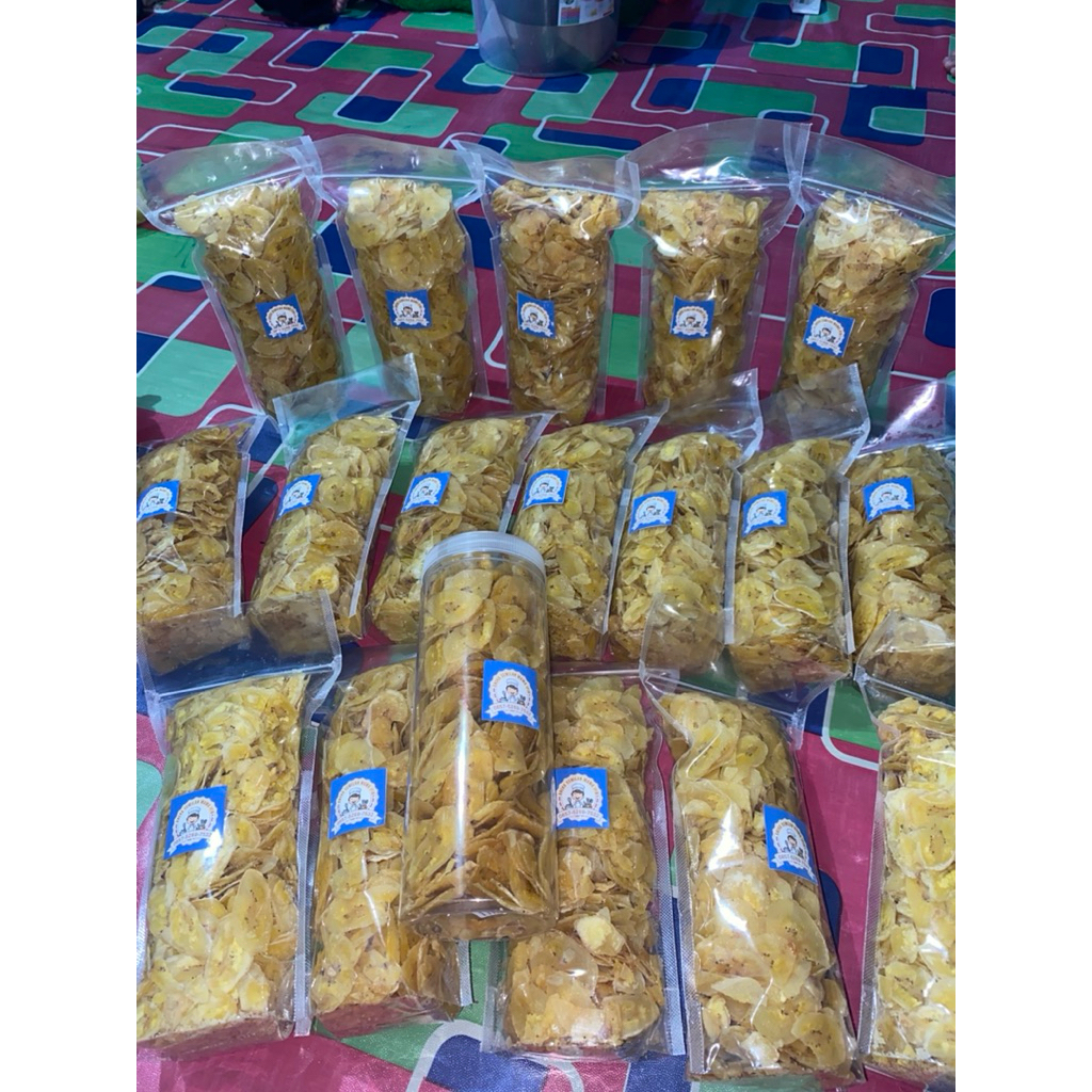 

Keripikpisangguringrenyah