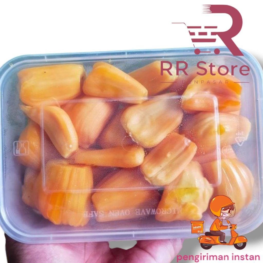 

nangka kupas fress 1kg
