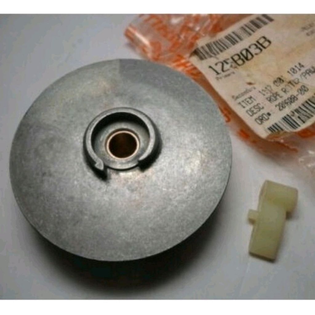 Rope Rotor Pully Starter Senso 070 MS-720 STIHL ORIGINAL