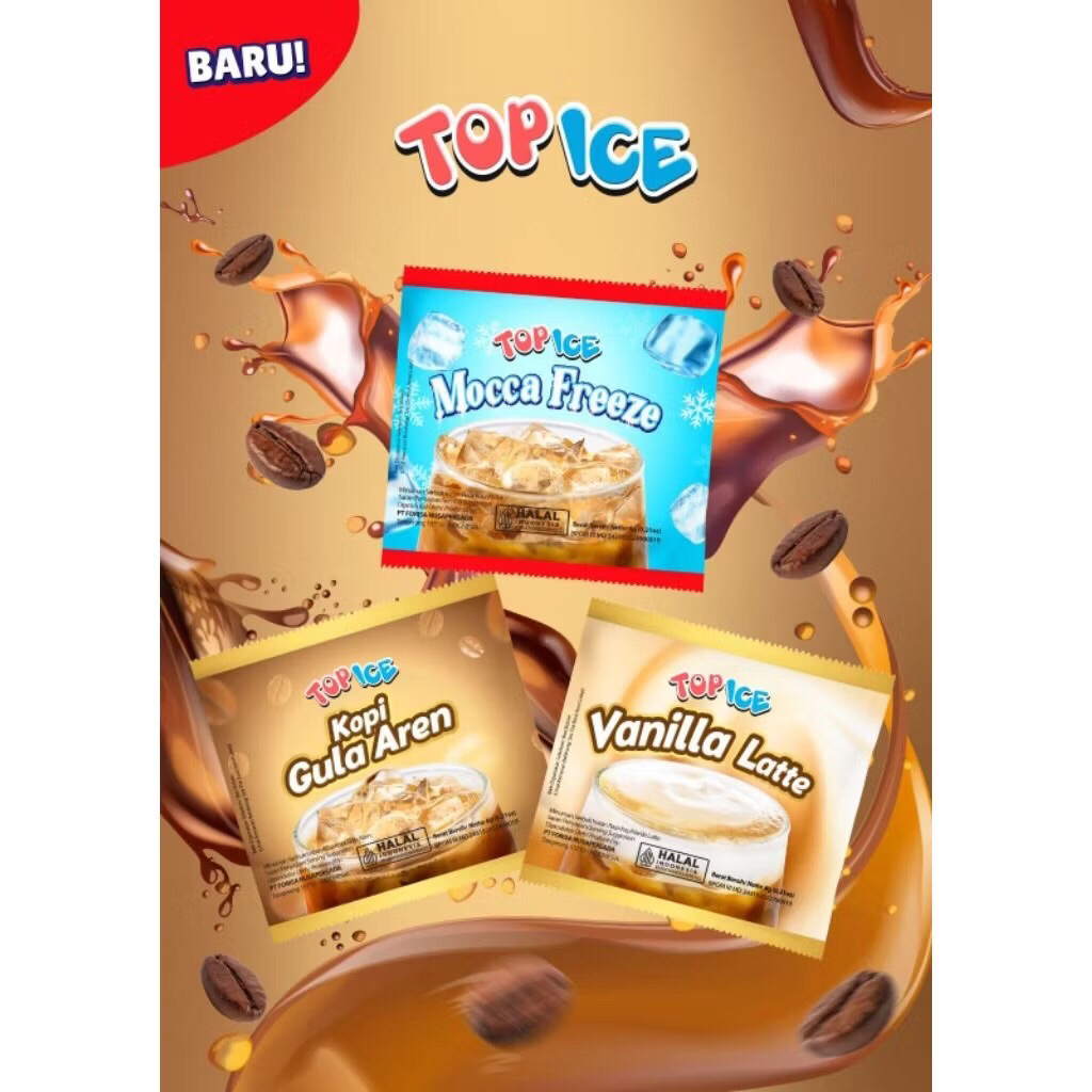 

TOP ICE HARGA GROSIR TERMURAH