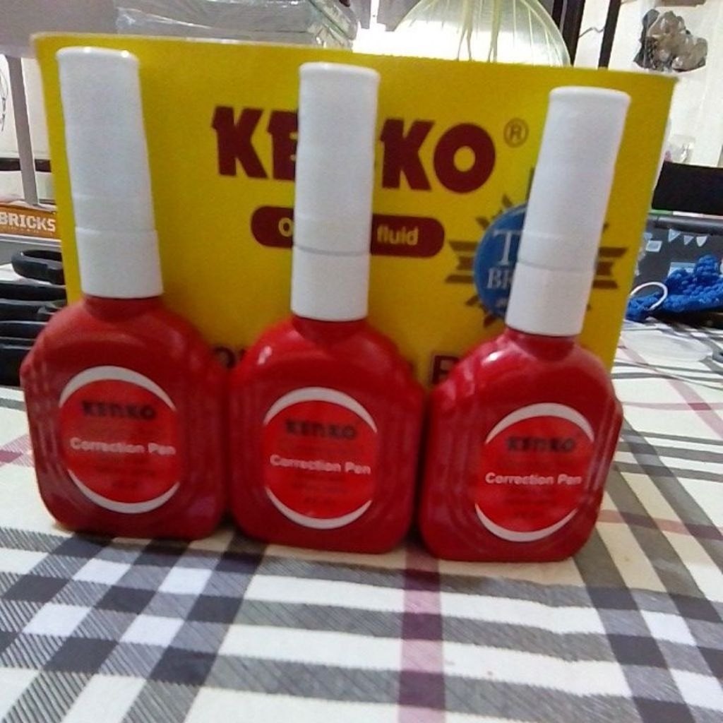 Tipe x kenko KE-01/TIPE X CAIR KENKO