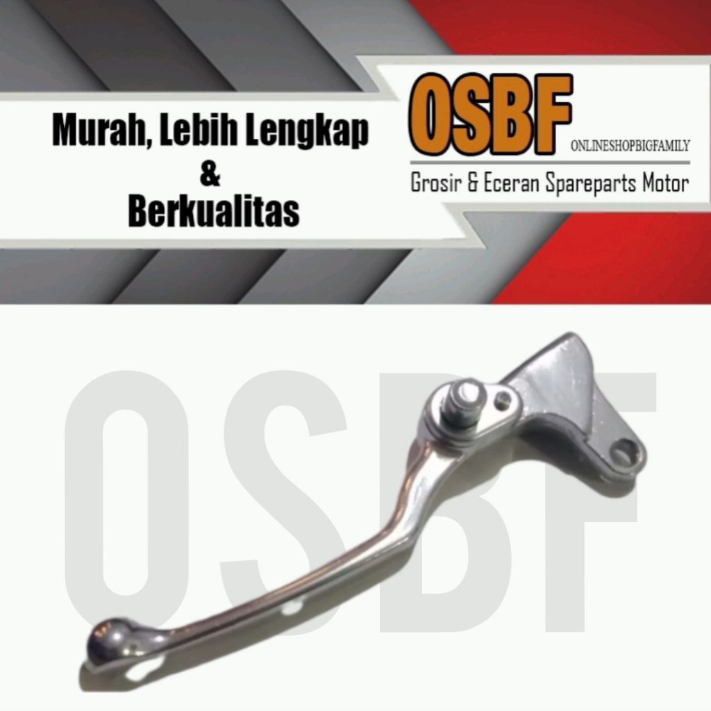 HANDLE REM KIRI MIO J