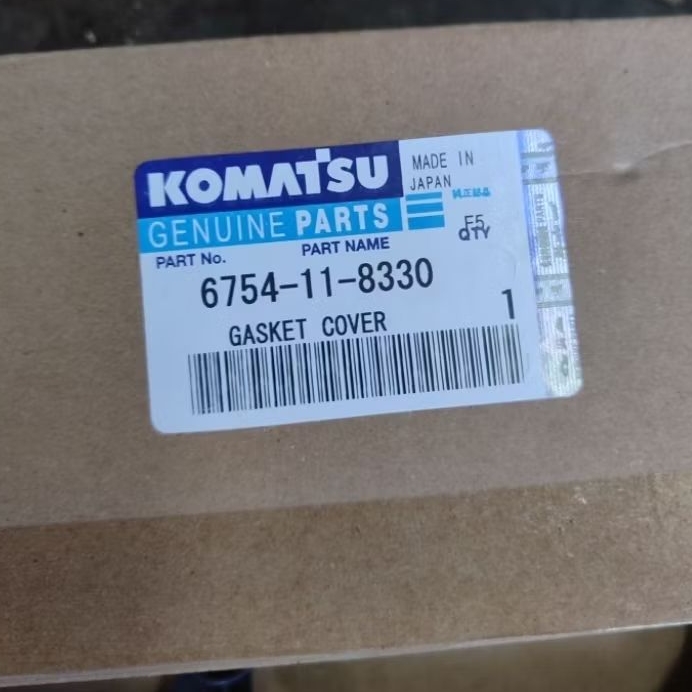 6754-11-8330 Gasket cover
