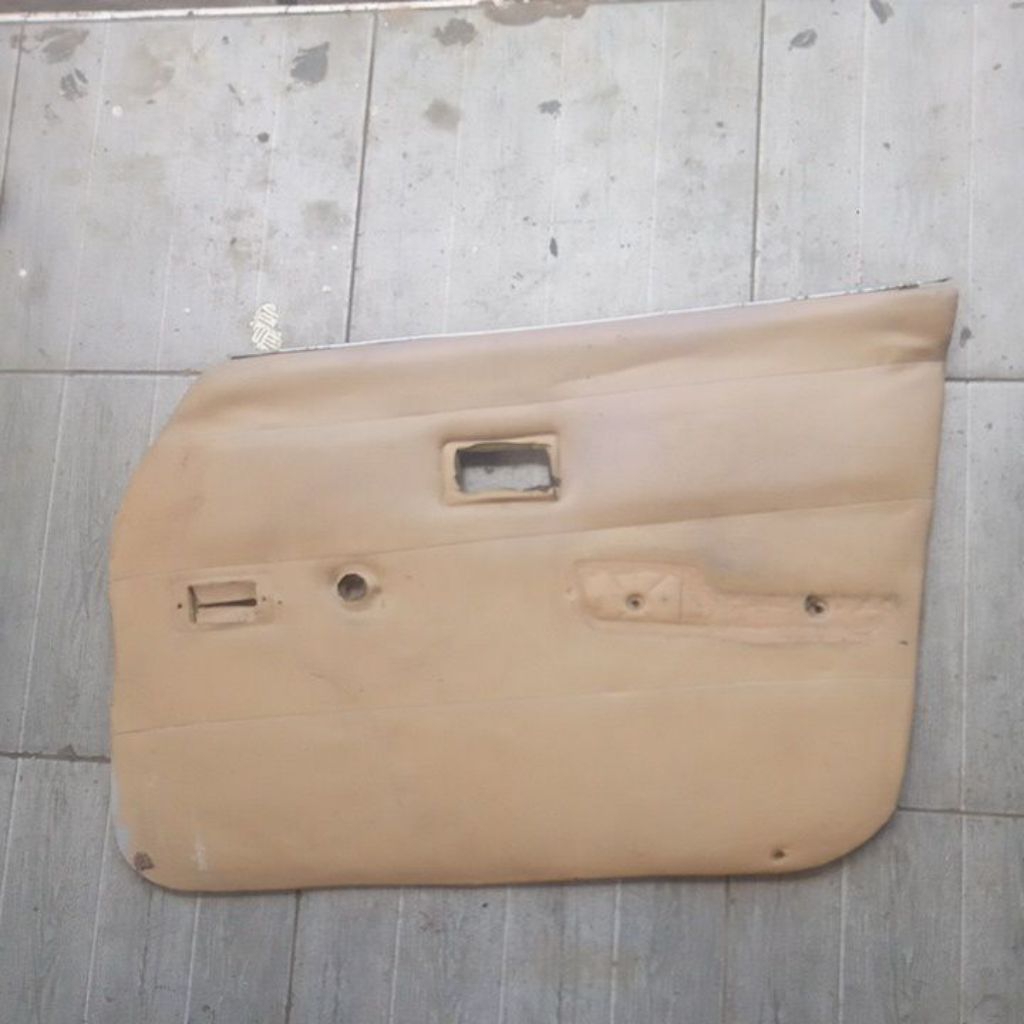 dortrim Civic excellent.