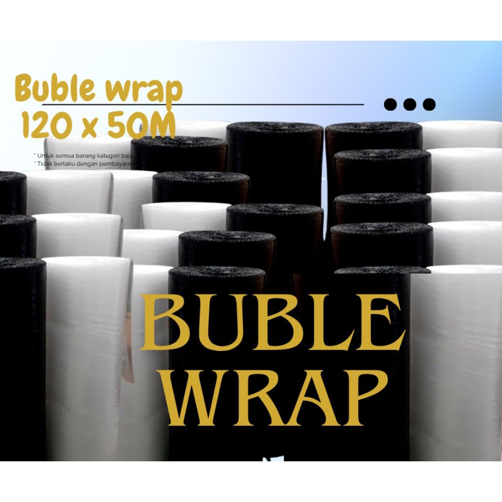 

buble wrap