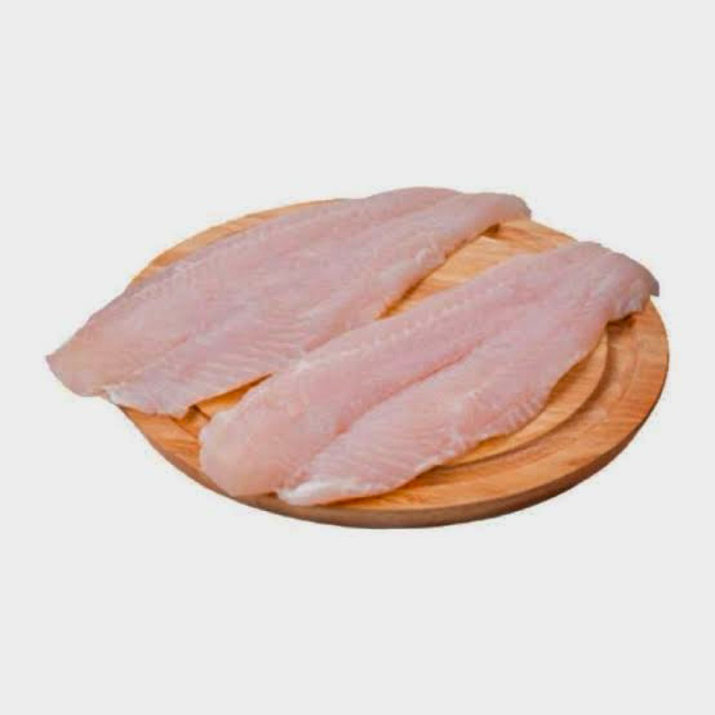 

Ikan dori fillet | dori fillet FROZEN 500g