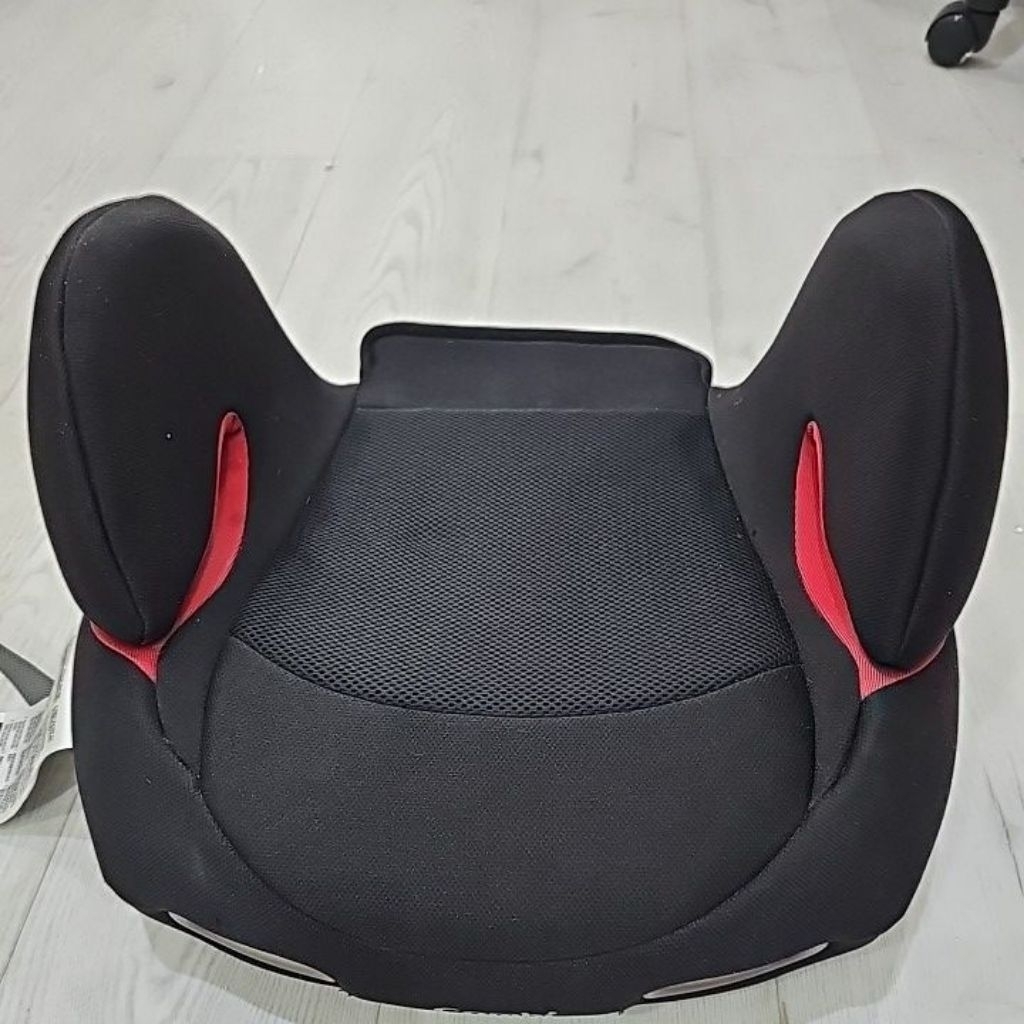 combi booster car seat anak preloved
