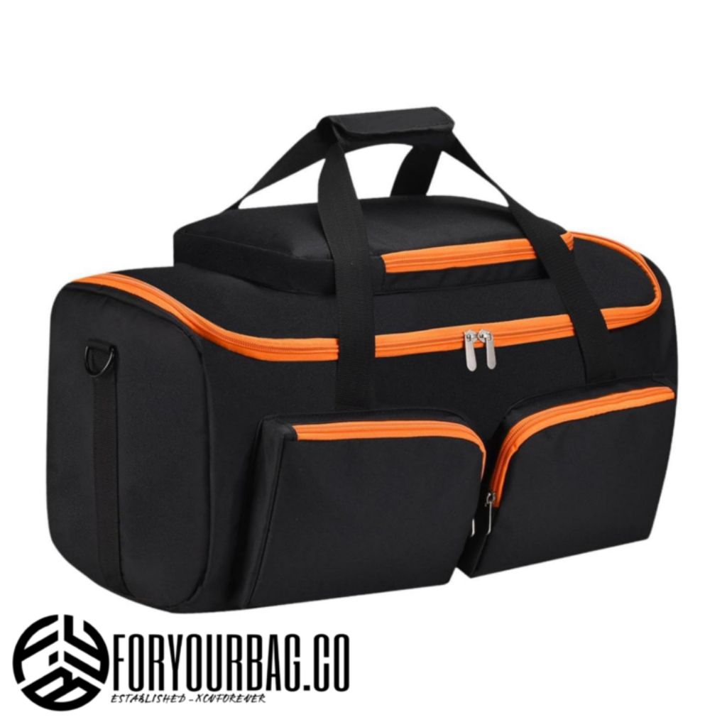 Tas Penyimpanan Speaker JBL Partybox On The Go Tas Slempang Partybox On The Go