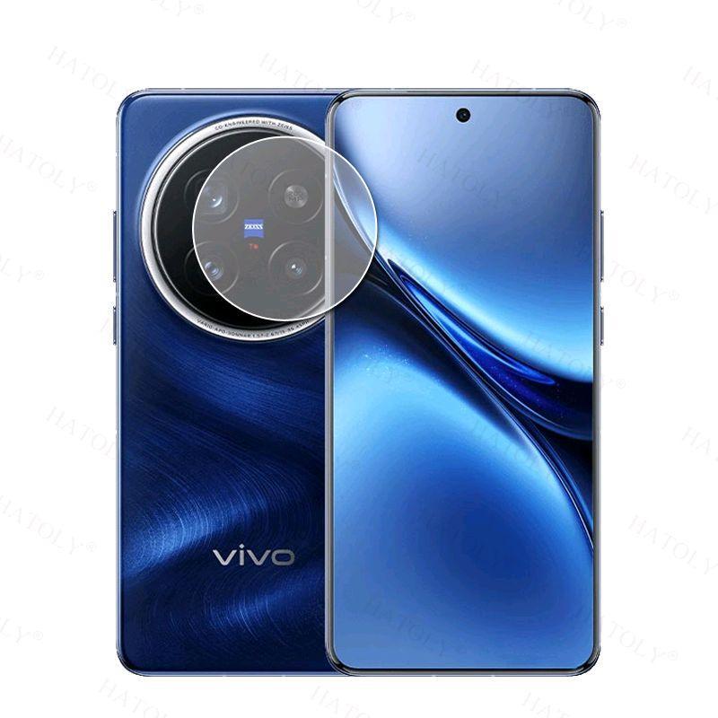 Camera Lens Protector for VIVO X200 / X200 Pro / X200 Pro Mini - X200