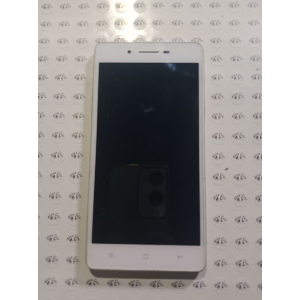 ANDROID VIVO Y15 SECOND