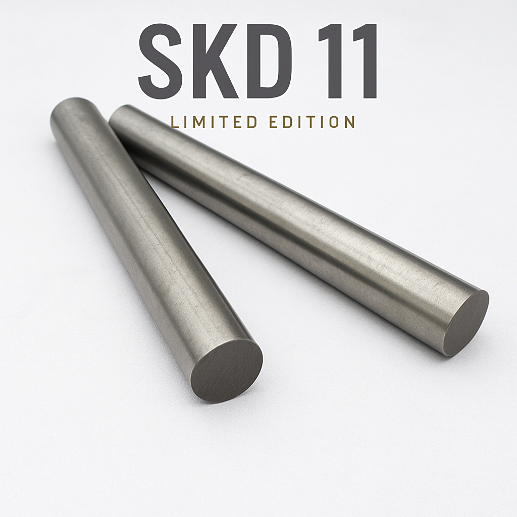 BESI AS SKD 11 CHECMICAL COMPOSITION RANGE / AS BAJA AS /BAJA SKD 11 /BAJA MINYAK