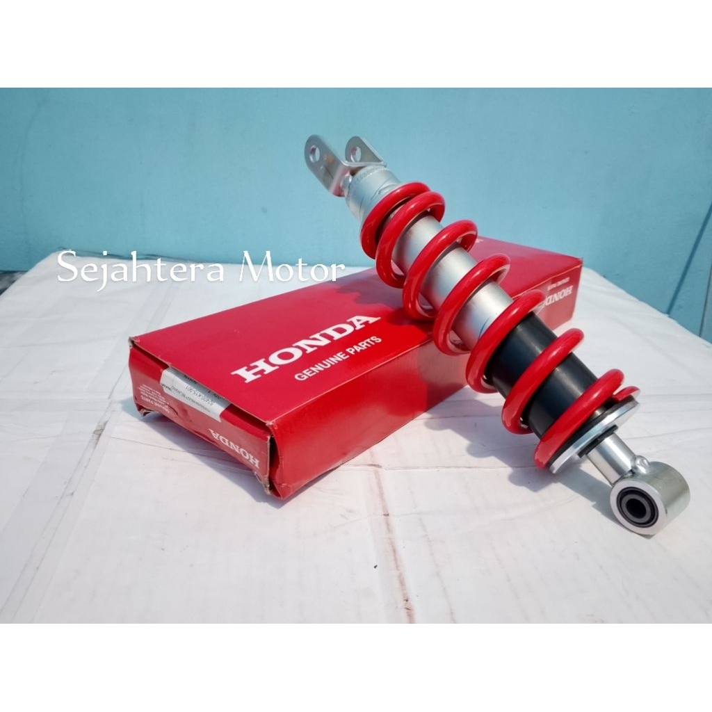 Shock Belakang asli Honda untuk motor CBR 52400-K15-901