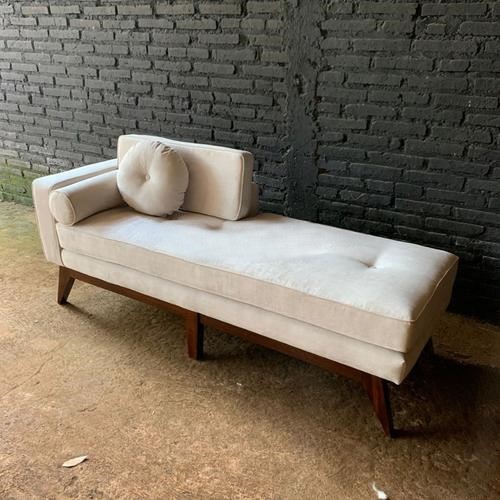 Sofa Bench Sofa Bangku Kayu Jati Sofa Minimalis