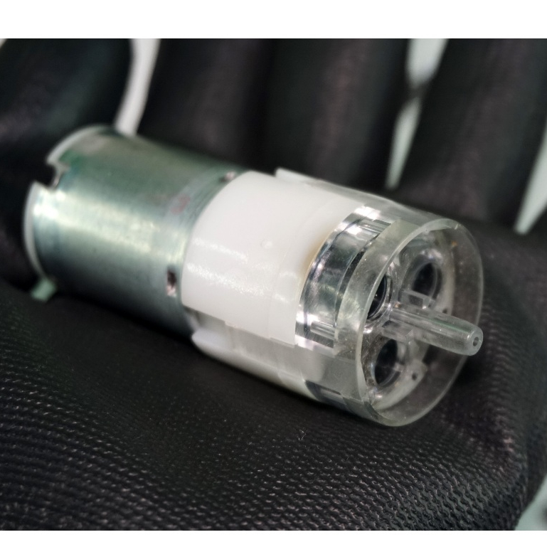 brkh pompa Dinamo aerator Mitsumi 6V Airator silent 200mA brkh